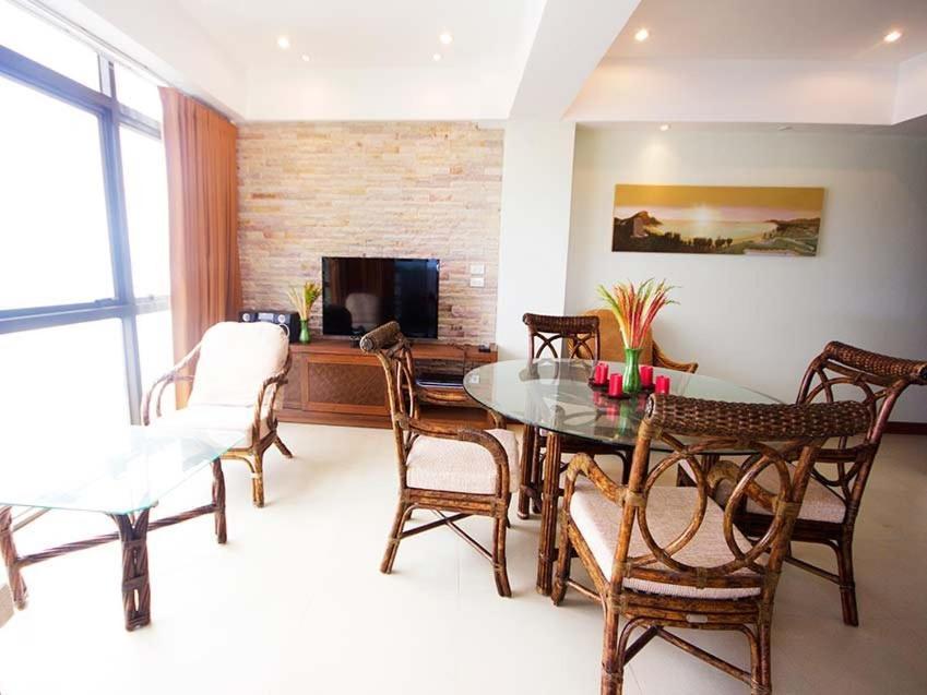 Hua Hin Takiab On The Beach Paradise Properties Eksteriør bilde