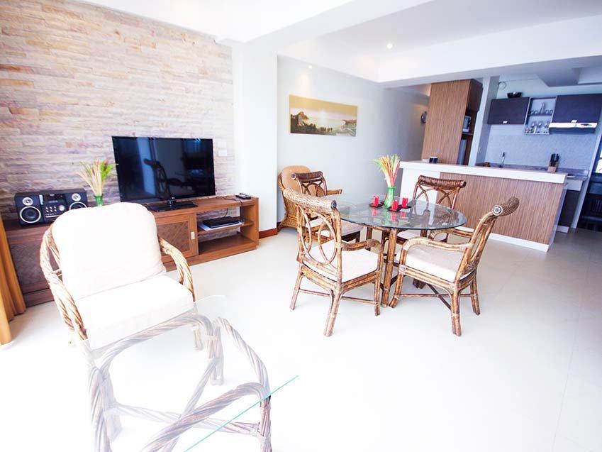 Hua Hin Takiab On The Beach Paradise Properties Eksteriør bilde