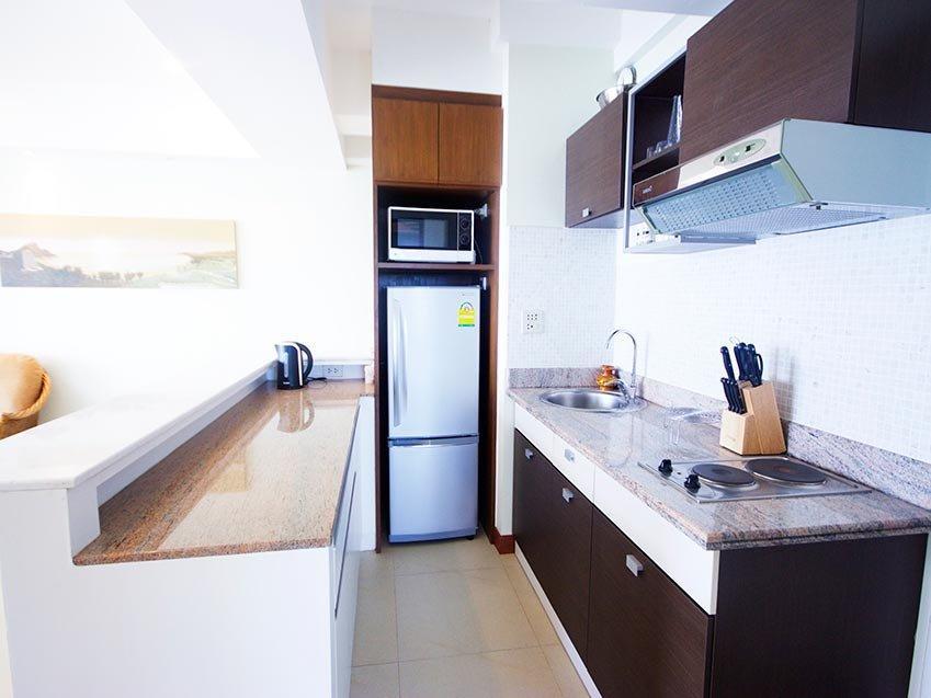 Hua Hin Takiab On The Beach Paradise Properties Eksteriør bilde