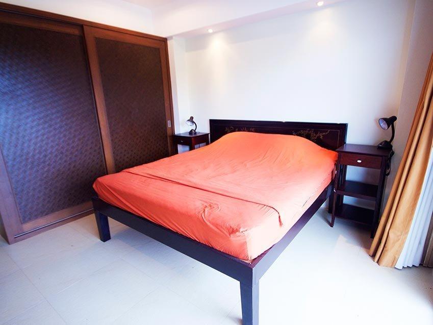 Hua Hin Takiab On The Beach Paradise Properties Eksteriør bilde