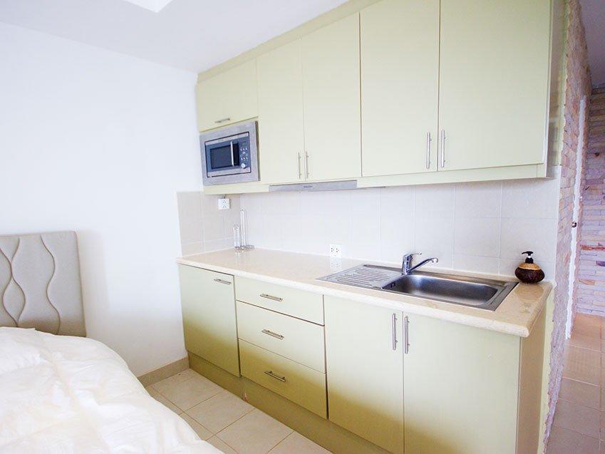 Hua Hin Takiab On The Beach Paradise Properties Eksteriør bilde